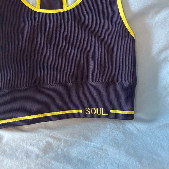 NEW Soulcycle Navy Set - Picture 9 of 10